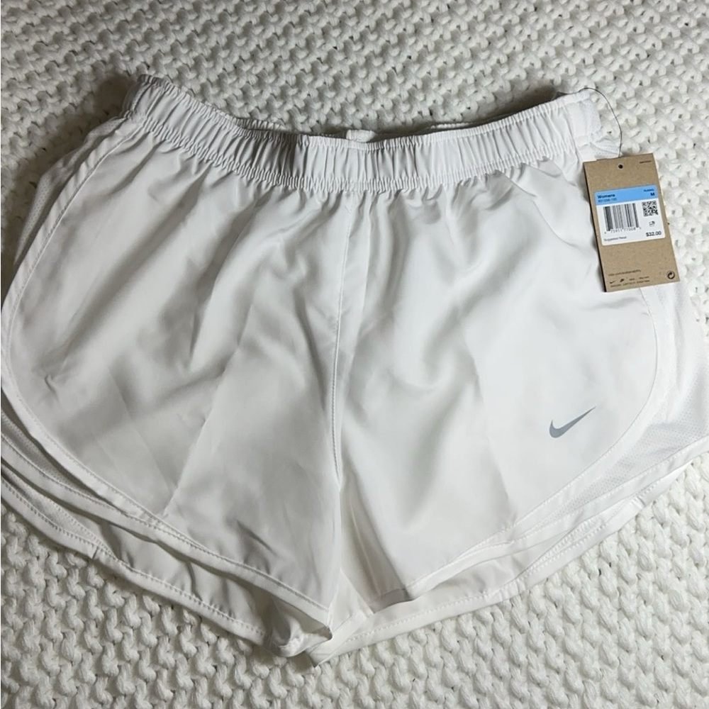 NWT Nike Dri fit shorts